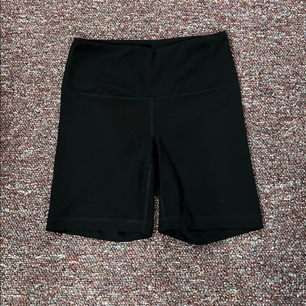 Yogalicious Lux Yoga Shorts